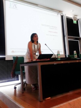 da scarto a risorsa Giulia