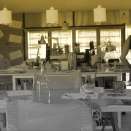 Axs studio architettura ecologica