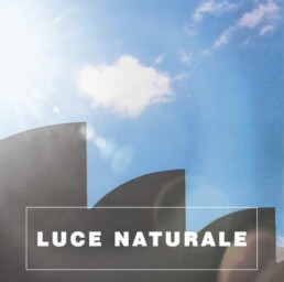 Luce Naturale Aalto