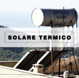 Solare temico brutale