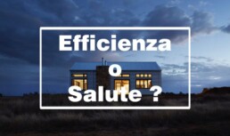 Efficenza o Salute