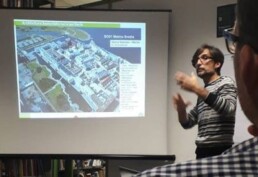 Conversazioni di architettura